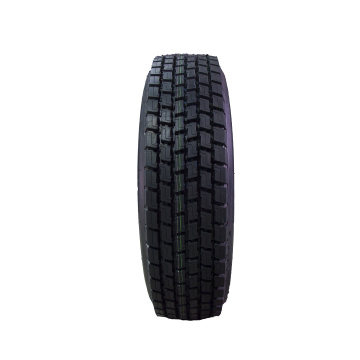 Pneus de caminhão de fábrica chinesa pneu de caminhão radial 315/80r22.5 pneu helloway